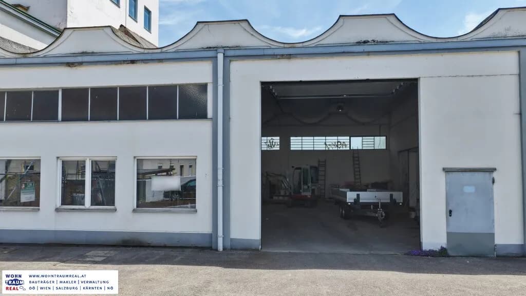 Gewerbeimmobilie mieten in Amstetten – 343 m², € 4.774 – Bild 10 von 20