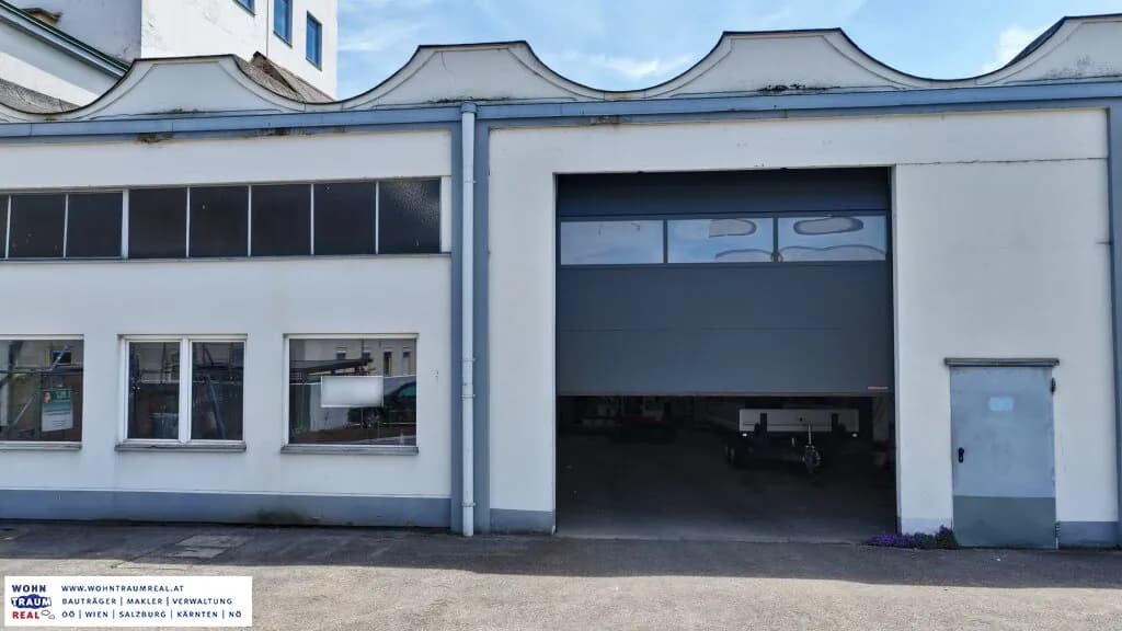 Gewerbeimmobilie mieten in Amstetten – 343 m², € 4.774 – Bild 11 von 20