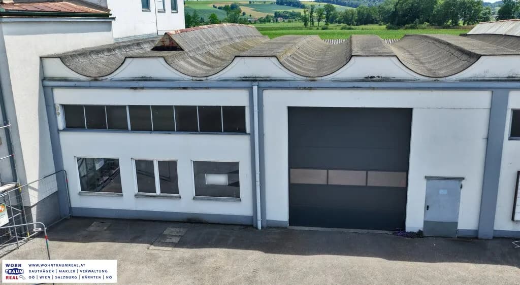 Gewerbeimmobilie mieten in Amstetten – 343 m², € 4.774 – Bild 12 von 20