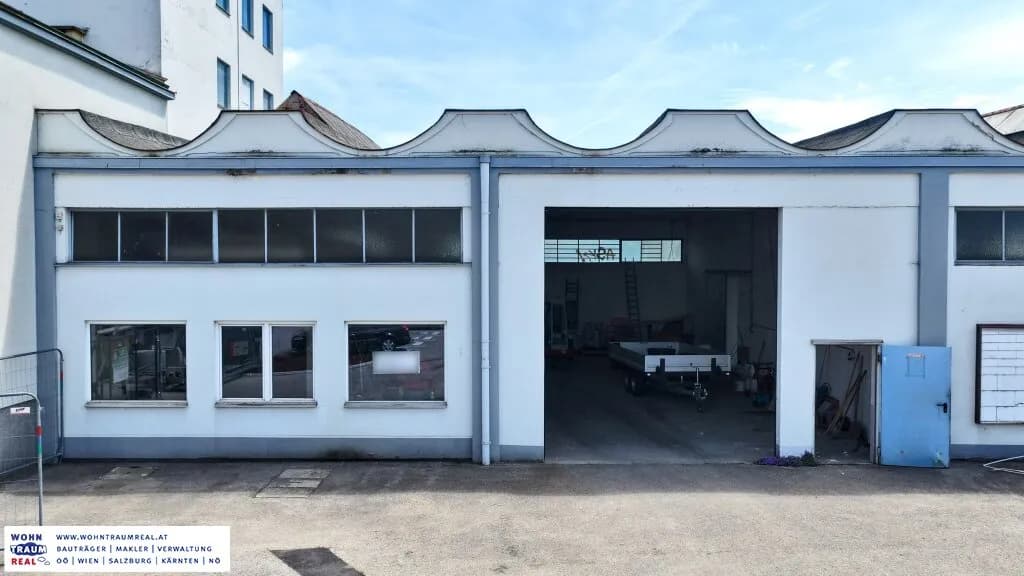Gewerbeimmobilie mieten in Amstetten – 343 m², € 4.774 – Bild 13 von 20
