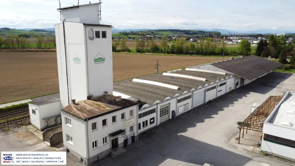 Gewerbeimmobilie mieten in Amstetten – 343 m², € 4.774 – Bild 14 von 20