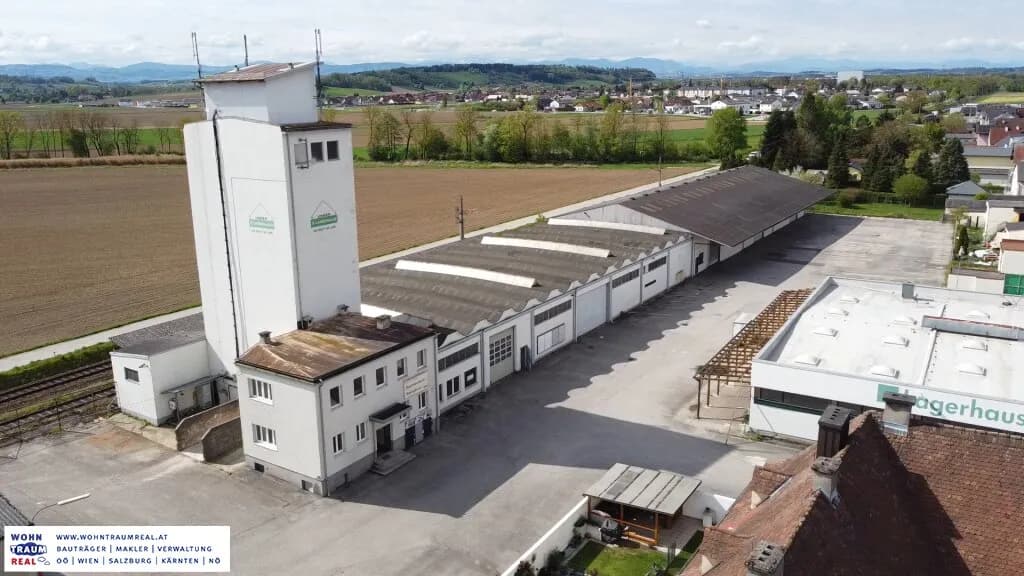Gewerbeimmobilie mieten in Amstetten – 343 m², € 4.774 – Bild 16 von 20