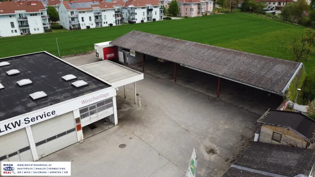 Immobilie mieten in Amstetten – € 132 – Bild 3 von 8