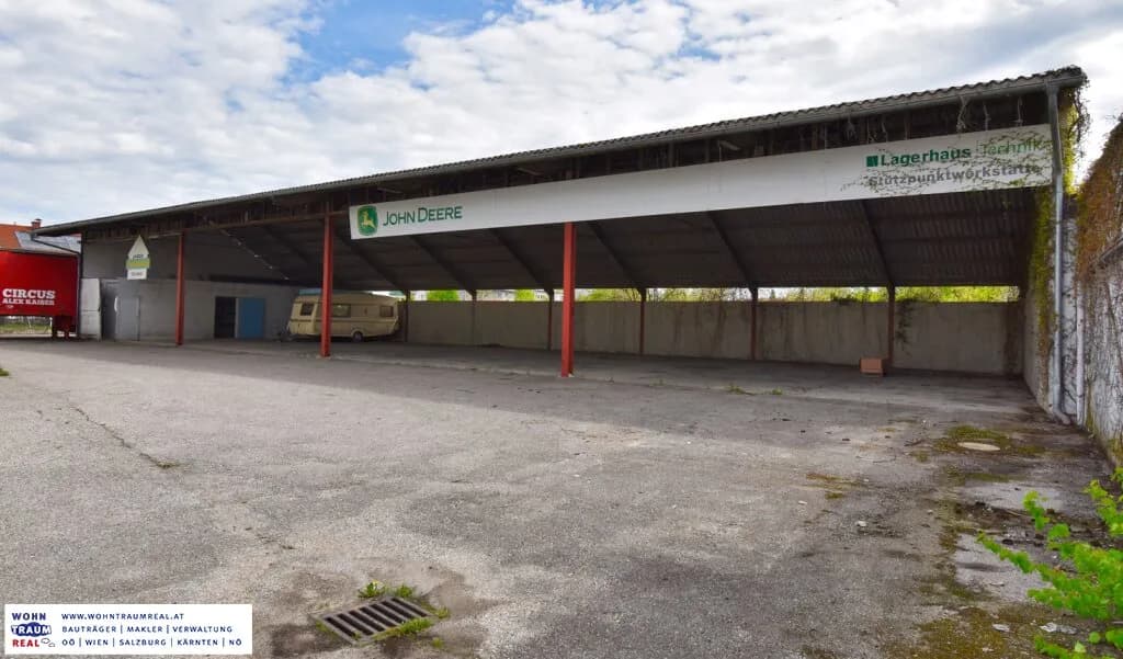 Immobilie mieten in Amstetten – € 132 – Bild 4 von 8