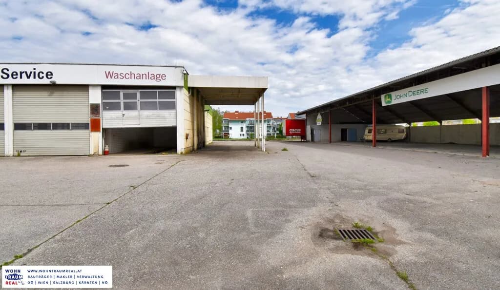 Immobilie mieten in Amstetten – € 132 – Bild 5 von 8