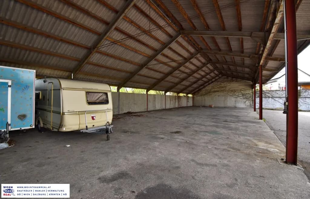 Immobilie mieten in Amstetten – € 132 – Bild 6 von 8