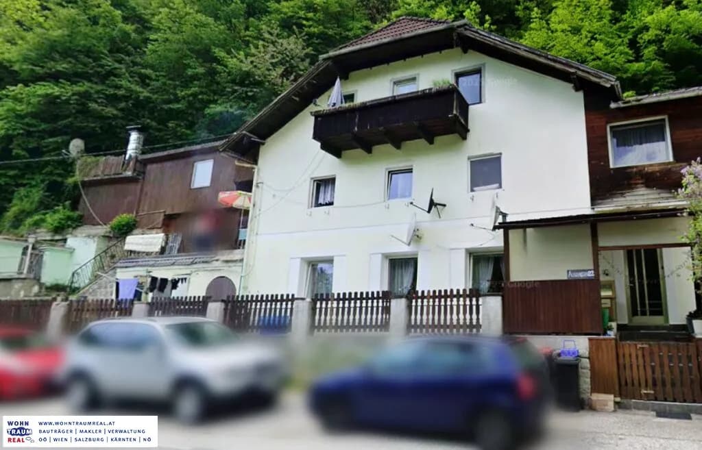Gewerbeimmobilie kaufen in Perg – 82,88 m² – Bild 2 von 24