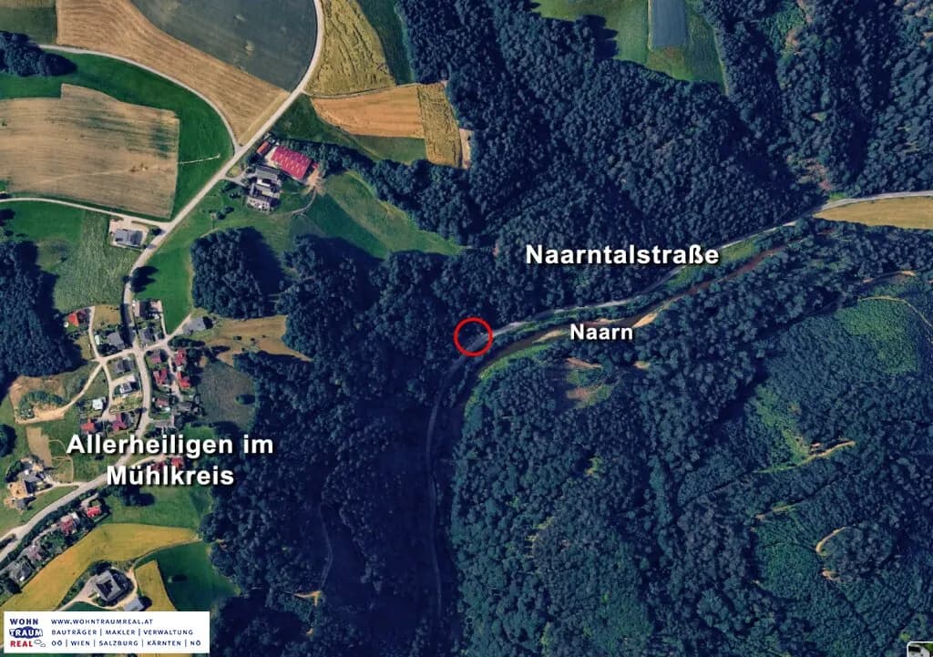 Gewerbeimmobilie kaufen in Perg – 82,88 m² – Bild 21 von 24