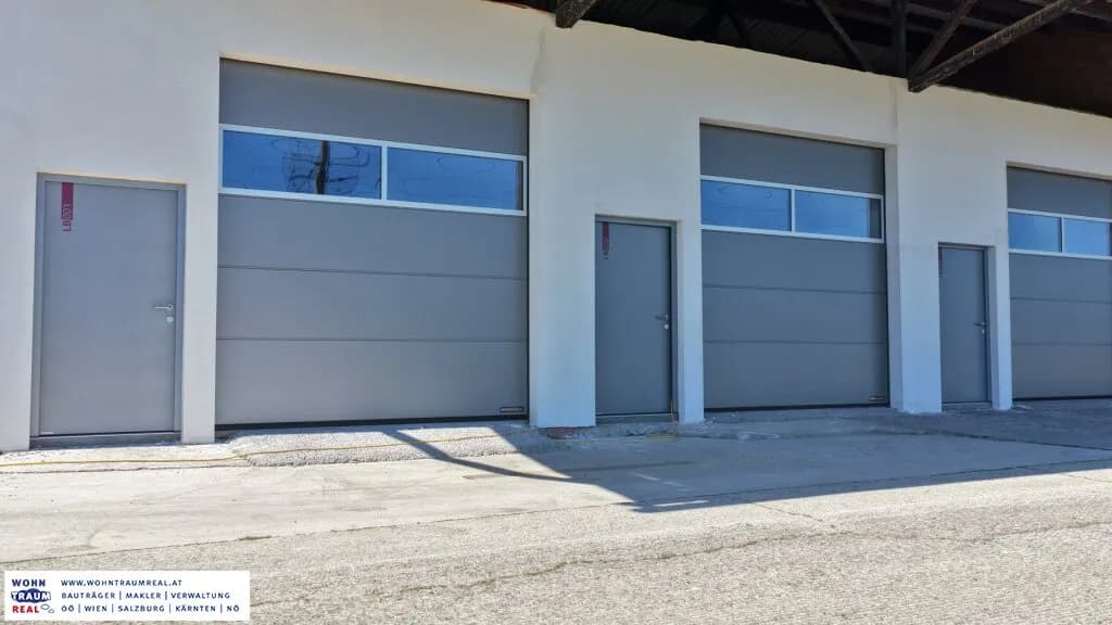 Immobilie mieten in Amstetten – 52 m², € 444 – Bild 3 von 14
