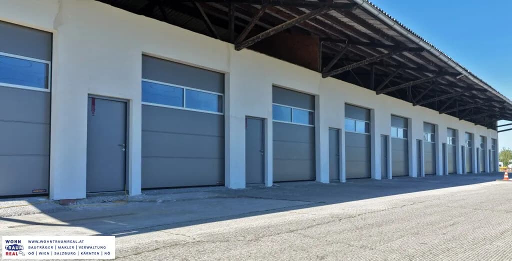 Immobilie mieten in Amstetten – 52 m², € 444 – Bild 4 von 14