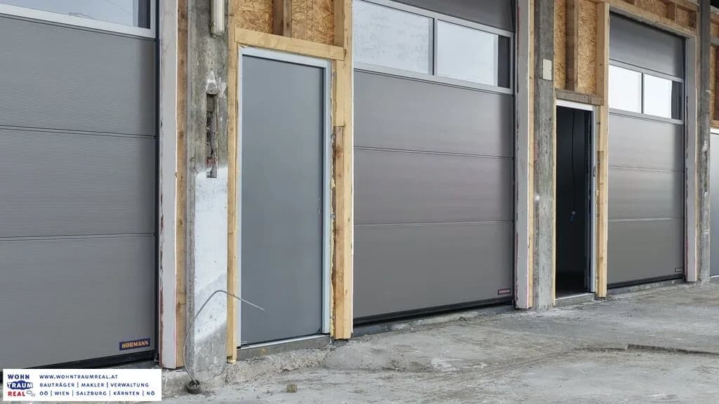 Immobilie mieten in Amstetten – 52 m², € 444 – Bild 11 von 14