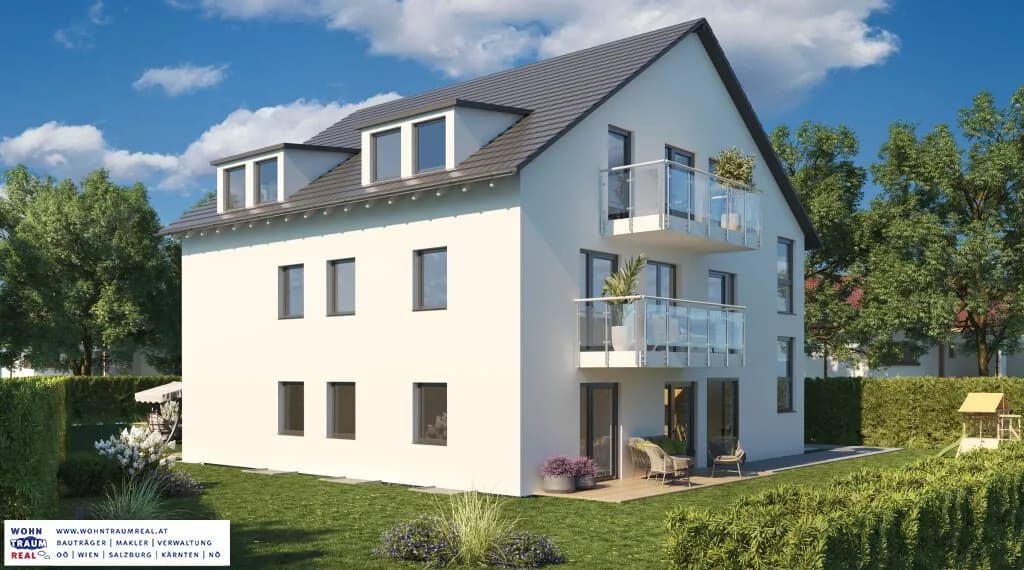 Haus kaufen in Linz Land – 133 m², € 555.000