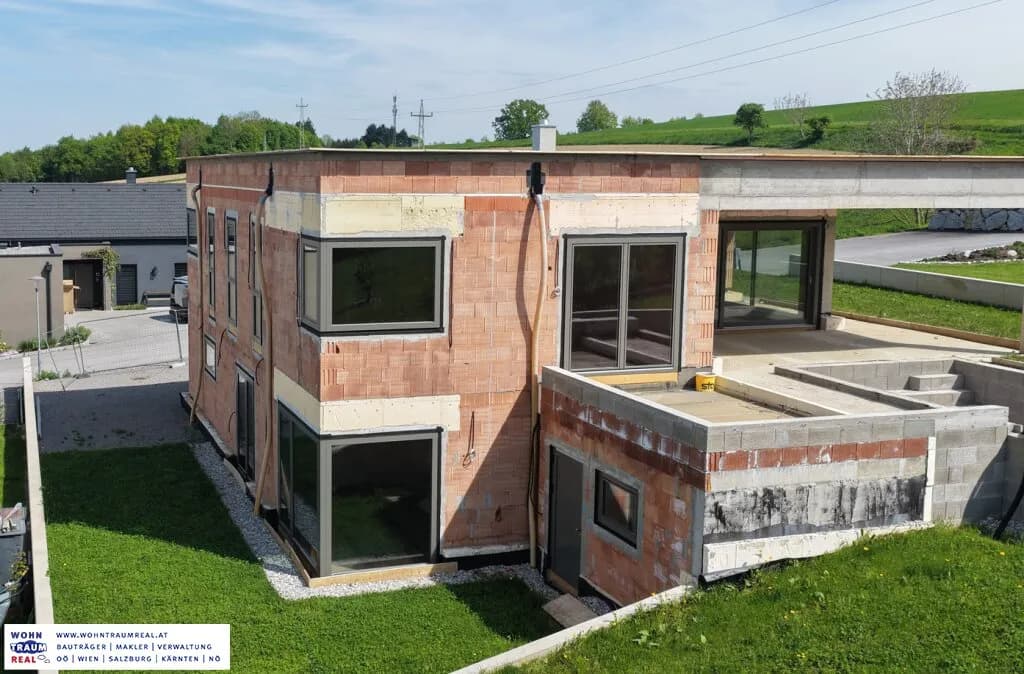 Haus kaufen in Linz Land – 133 m², € 555.000 – Bild 10 von 36