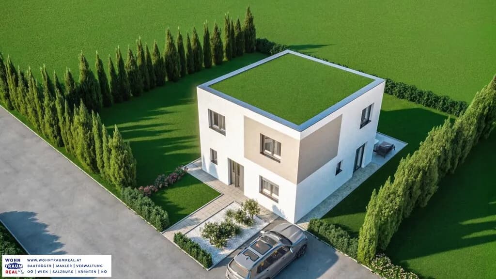 Haus kaufen in Linz Land – 133 m², € 555.000 – Bild 14 von 36