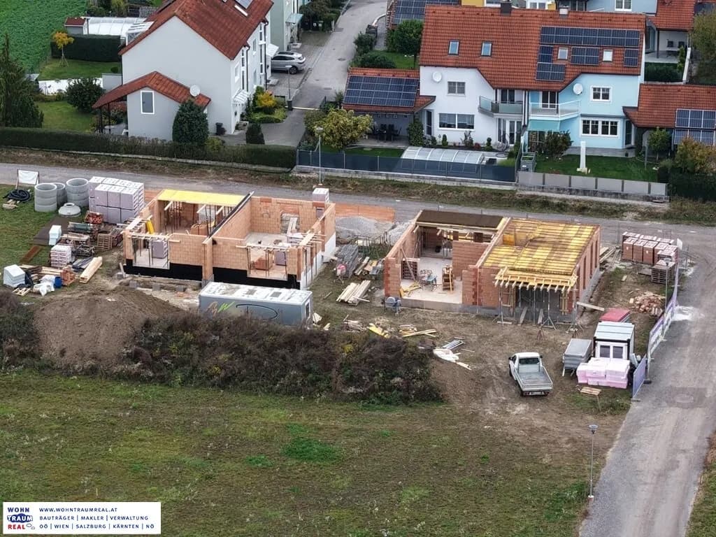 Haus kaufen in Linz Land – 133 m², € 555.000 – Bild 17 von 36