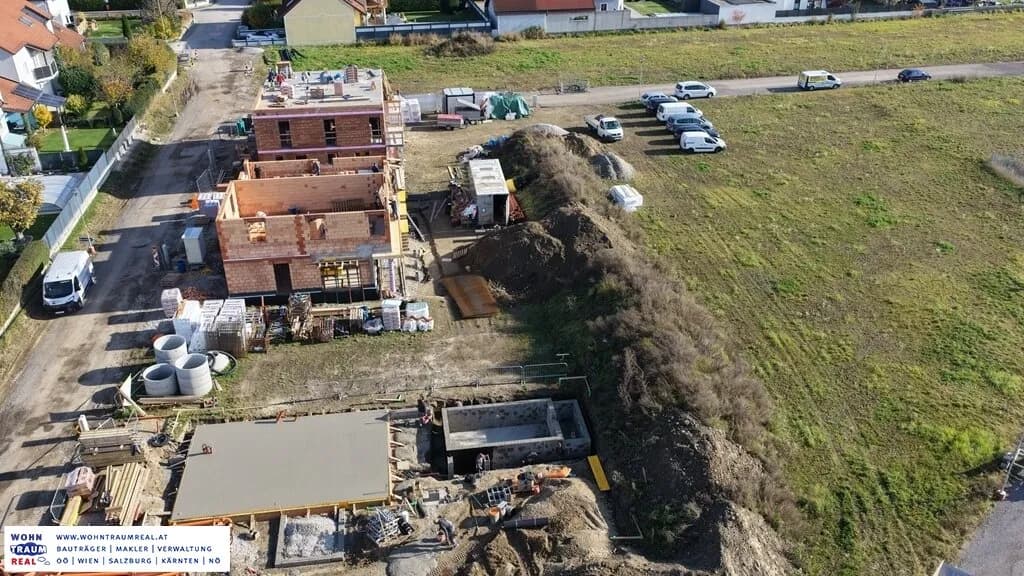 Haus kaufen in Linz Land – 133 m², € 555.000 – Bild 18 von 36