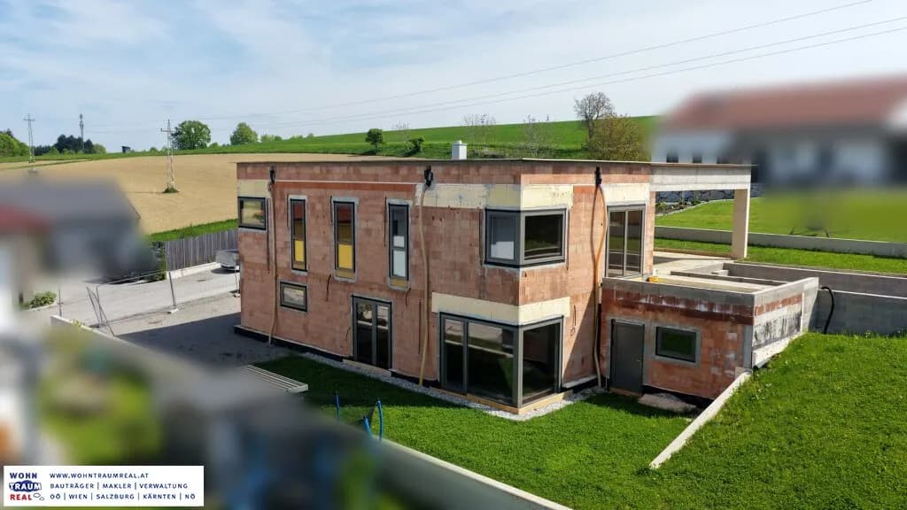 Haus kaufen in Linz Land – 133 m², € 555.000 – Bild 19 von 36
