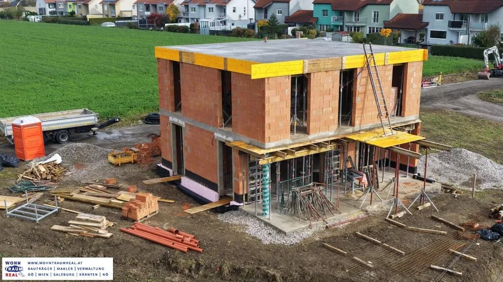 Haus kaufen in Linz Land – 133 m², € 555.000 – Bild 20 von 36