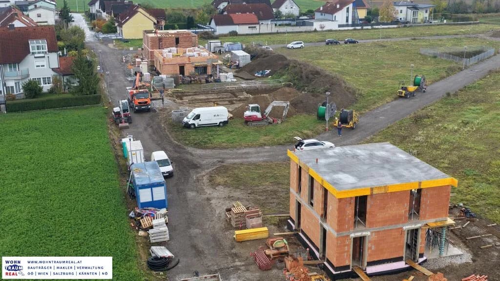 Haus kaufen in Linz Land – 133 m², € 555.000 – Bild 21 von 36