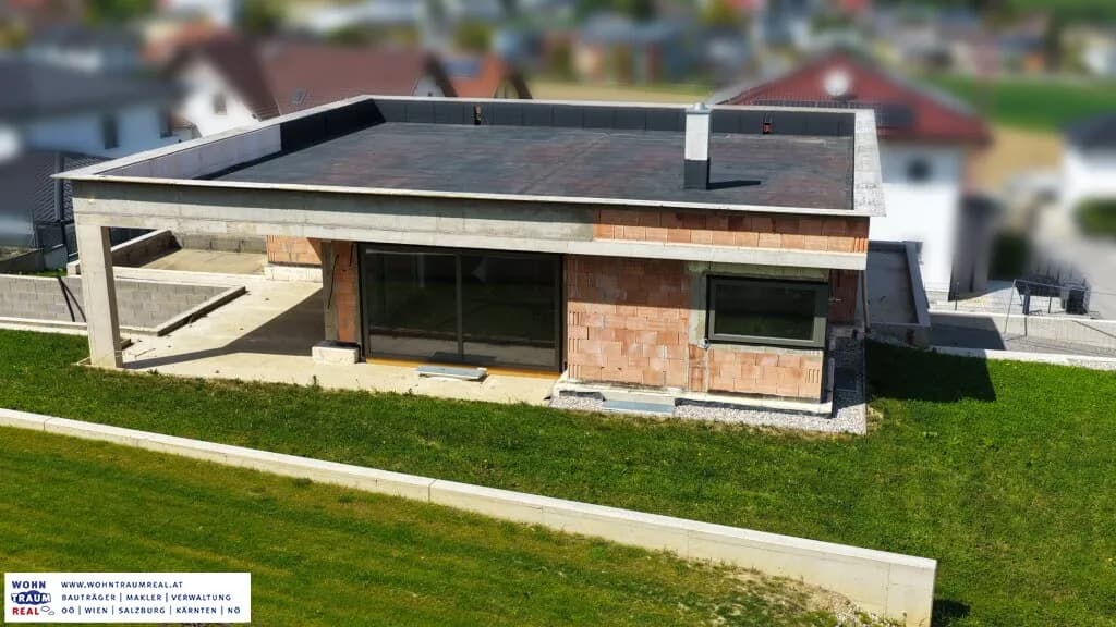 Haus kaufen in Linz Land – 133 m², € 555.000 – Bild 24 von 36