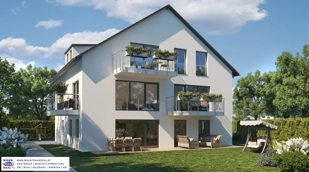 Haus kaufen in Linz Land – 133 m², € 555.000 – Bild 33 von 36
