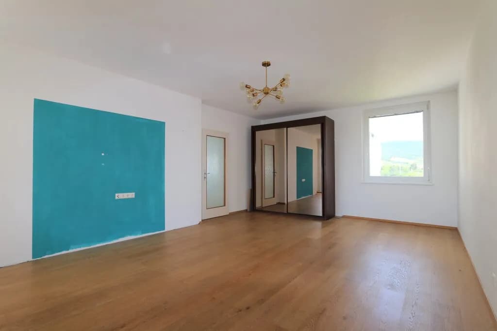 1-Zimmer-Wohnung mieten in Baden – 43,97 m², € 689 – Bild 3 von 11