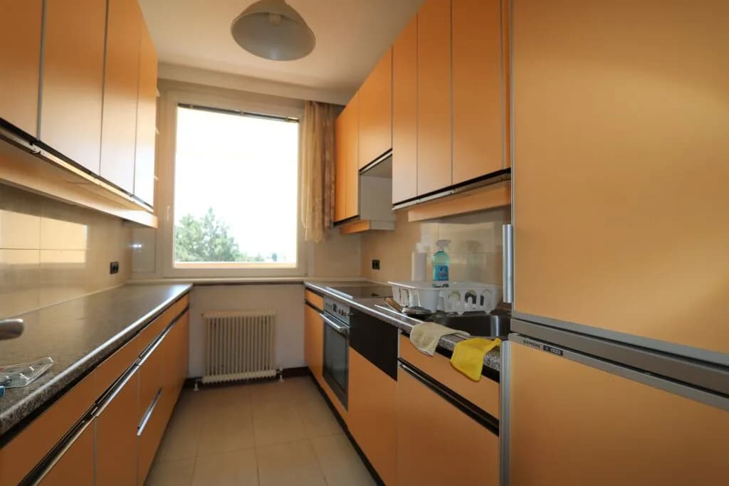 1-Zimmer-Wohnung mieten in Baden – 43,97 m², € 689 – Bild 6 von 11