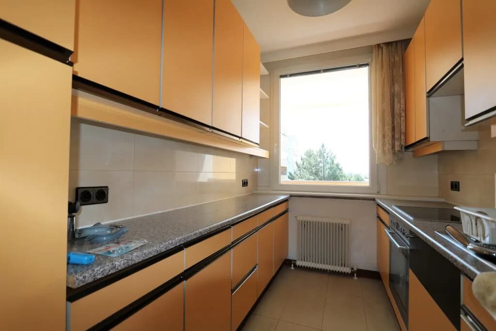 1-Zimmer-Wohnung mieten in Baden – 43,97 m², € 689 – Bild 7 von 11