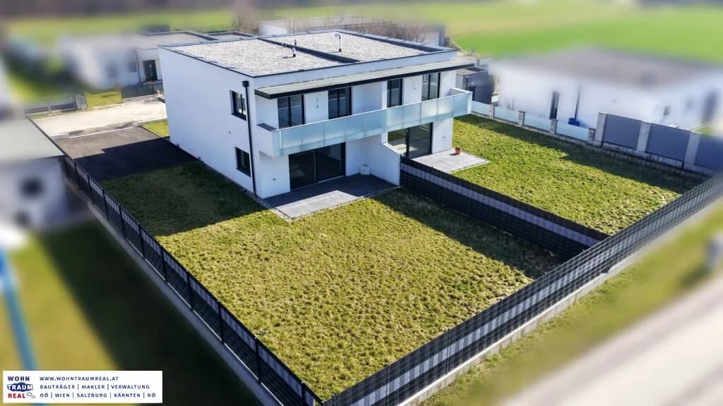 5-Zimmer-Haus kaufen in Amstetten – 145 m², € 459.000
