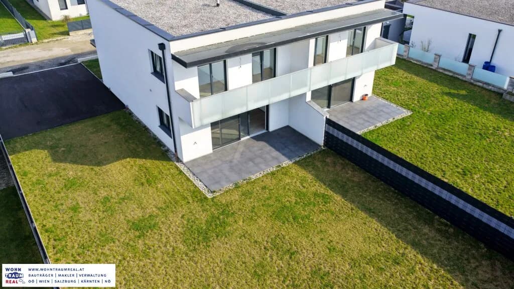 5-Zimmer-Haus kaufen in Amstetten – 145 m², € 459.000 – Bild 2 von 41