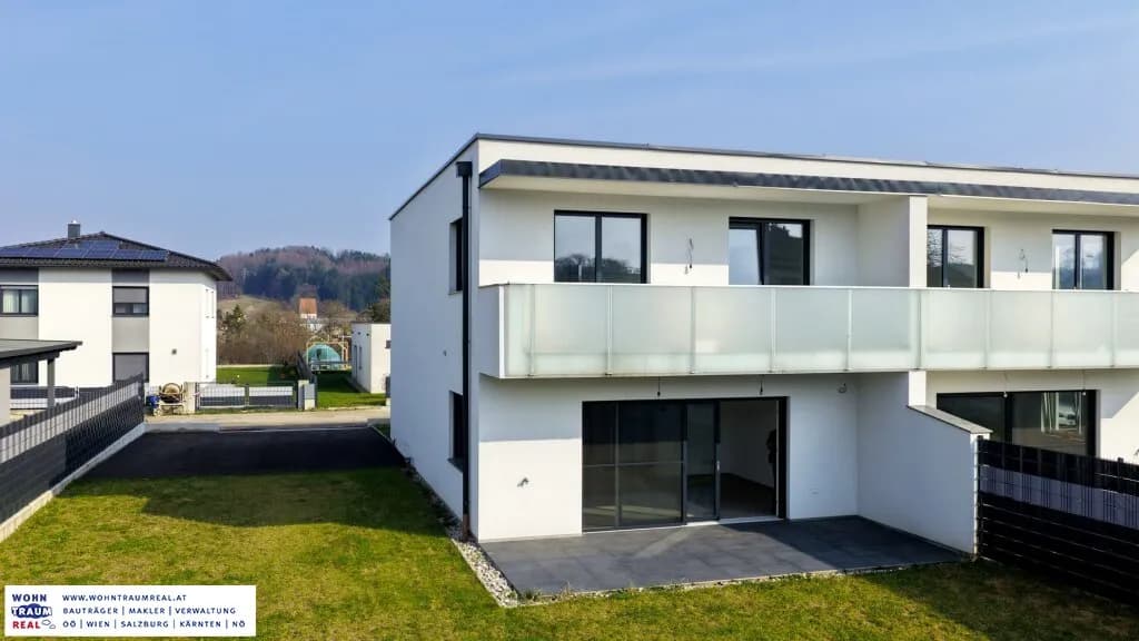 5-Zimmer-Haus kaufen in Amstetten – 145 m², € 459.000 – Bild 3 von 41
