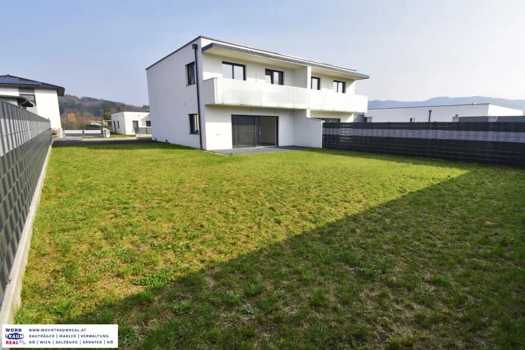 5-Zimmer-Haus kaufen in Amstetten – 145 m², € 459.000 – Bild 4 von 41