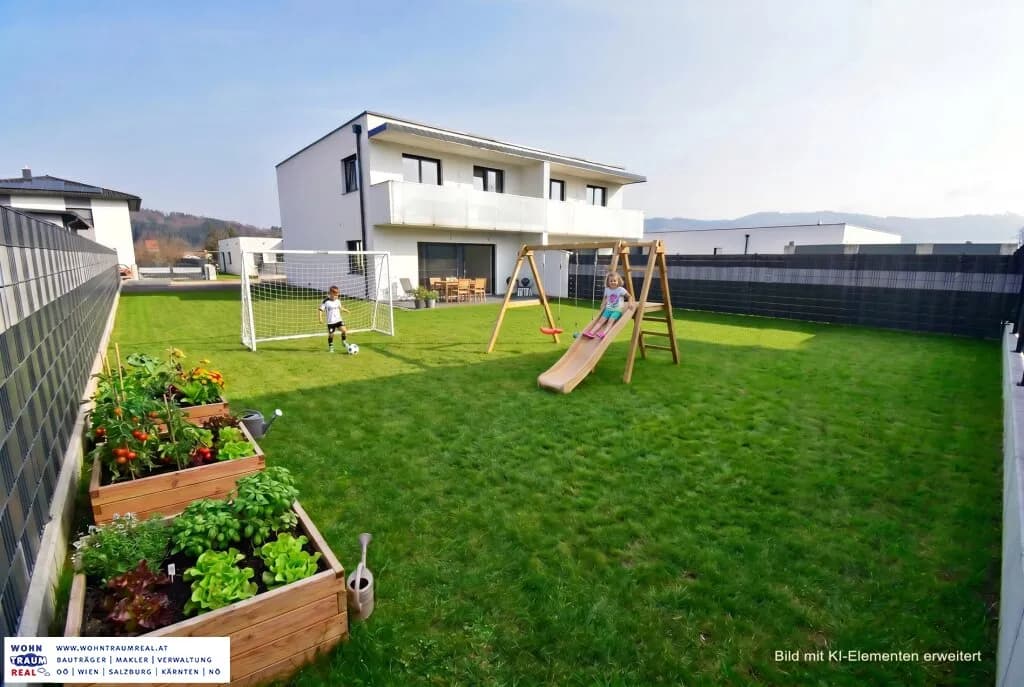 5-Zimmer-Haus kaufen in Amstetten – 145 m², € 459.000 – Bild 5 von 41