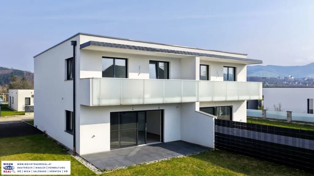 5-Zimmer-Haus kaufen in Amstetten – 145 m², € 459.000 – Bild 7 von 41