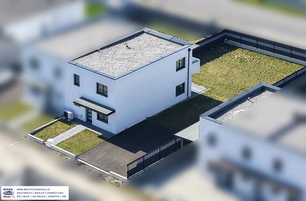 5-Zimmer-Haus kaufen in Amstetten – 145 m², € 459.000 – Bild 8 von 41