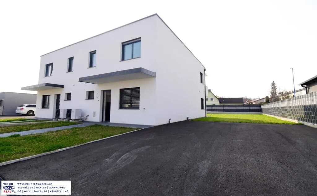 5-Zimmer-Haus kaufen in Amstetten – 145 m², € 459.000 – Bild 10 von 41
