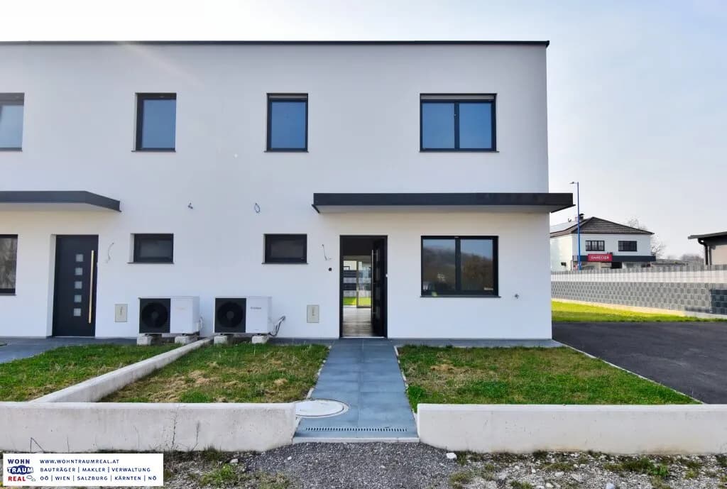 5-Zimmer-Haus kaufen in Amstetten – 145 m², € 459.000 – Bild 12 von 41