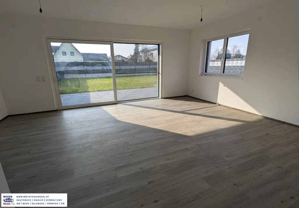 5-Zimmer-Haus kaufen in Amstetten – 145 m², € 459.000 – Bild 19 von 41