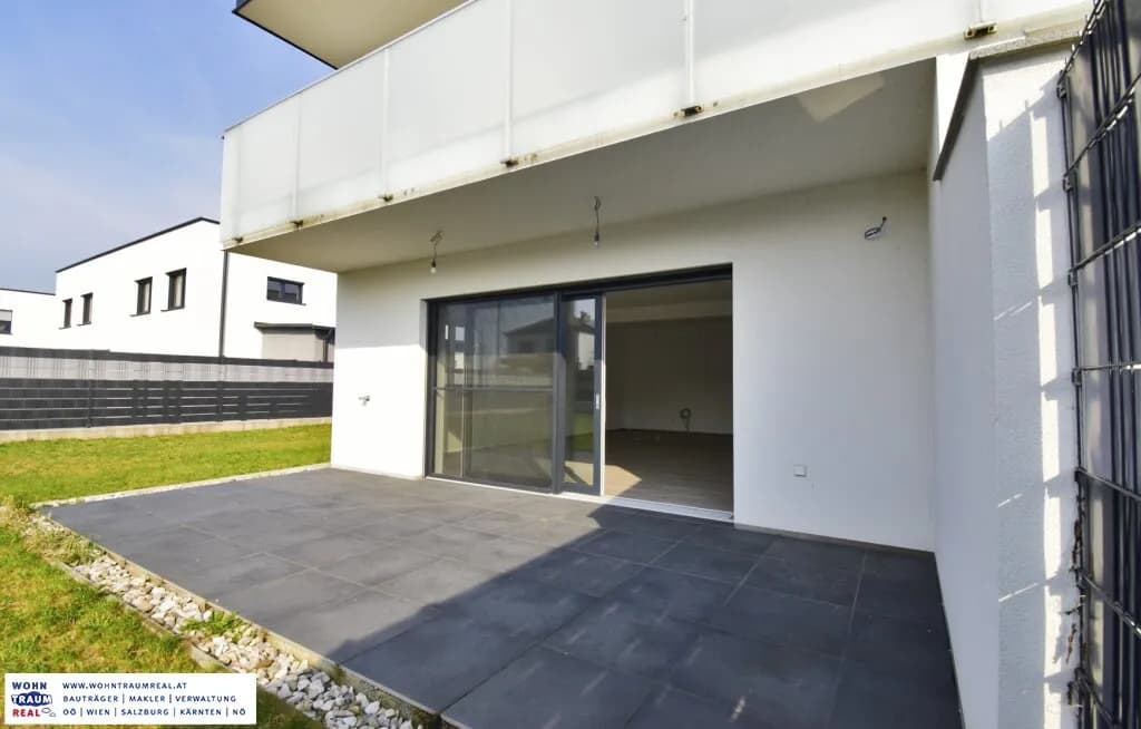 5-Zimmer-Haus kaufen in Amstetten – 145 m², € 459.000 – Bild 24 von 41