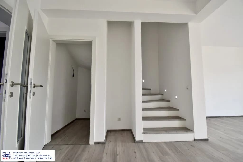 5-Zimmer-Haus kaufen in Amstetten – 145 m², € 459.000 – Bild 28 von 41