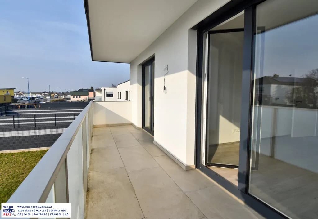 5-Zimmer-Haus kaufen in Amstetten – 145 m², € 459.000 – Bild 32 von 41