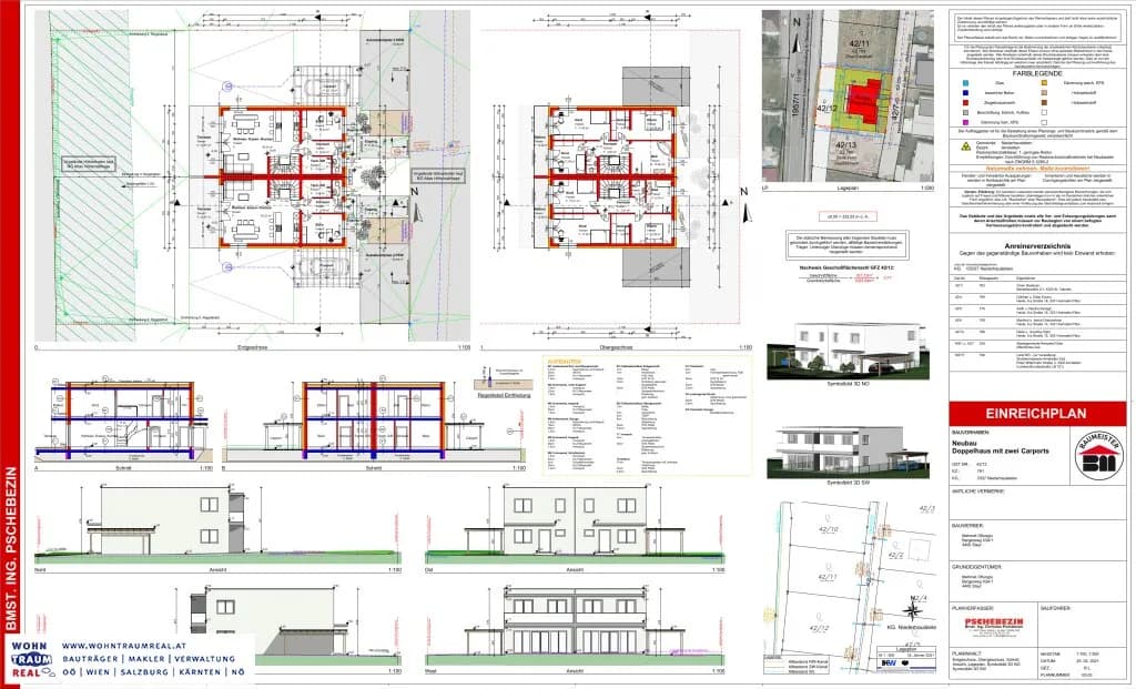 5-Zimmer-Haus kaufen in Amstetten – 145 m², € 459.000 – Bild 41 von 41