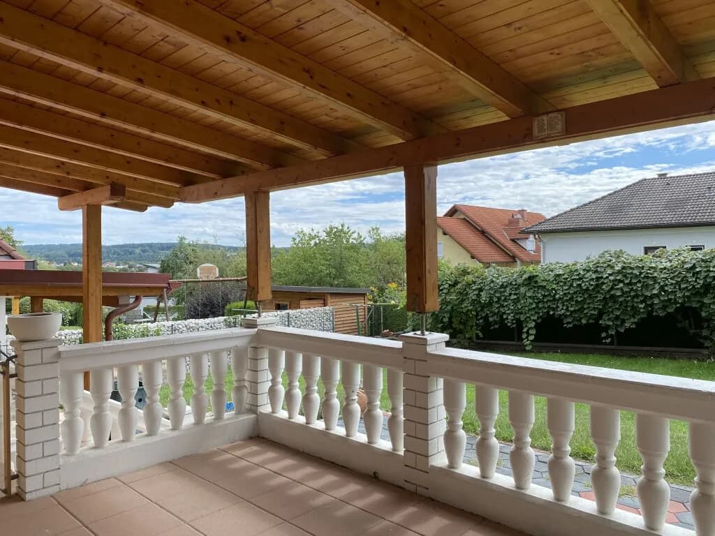 6-Zimmer-Haus kaufen in Oberwart – 190 m², € 379.000
