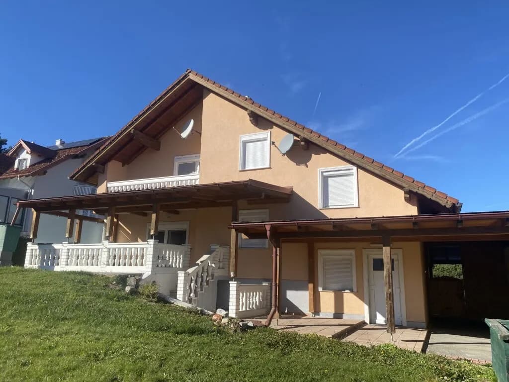 6-Zimmer-Haus kaufen in Oberwart – 190 m², € 379.000 – Bild 2 von 36