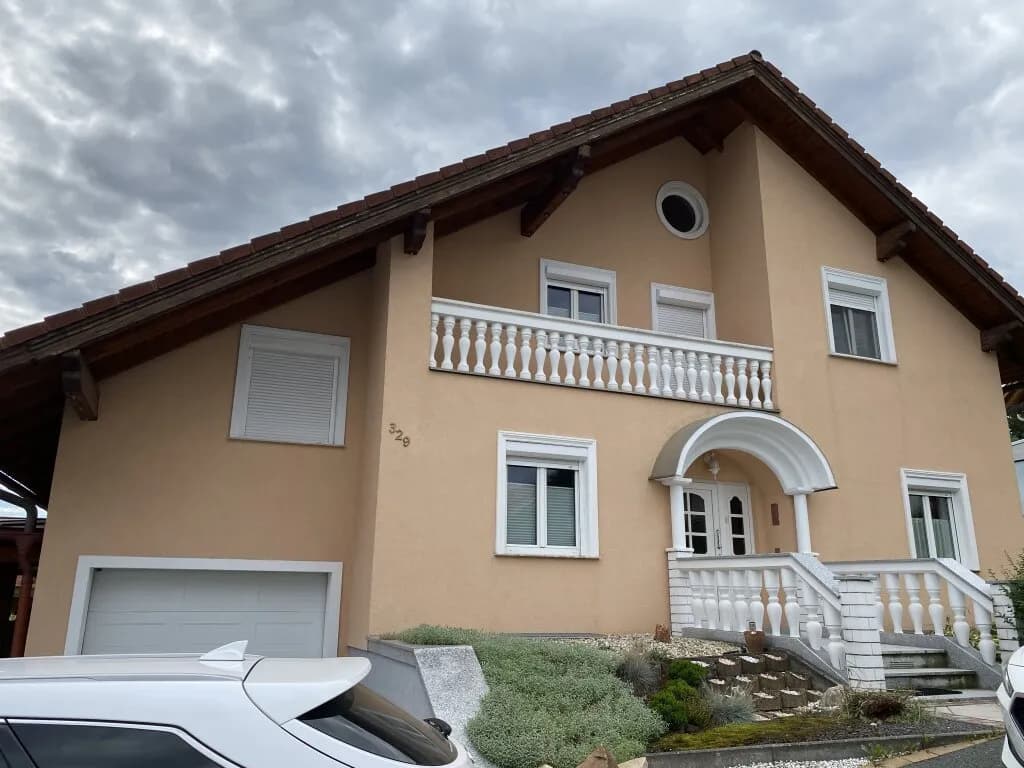 6-Zimmer-Haus kaufen in Oberwart – 190 m², € 379.000 – Bild 3 von 36