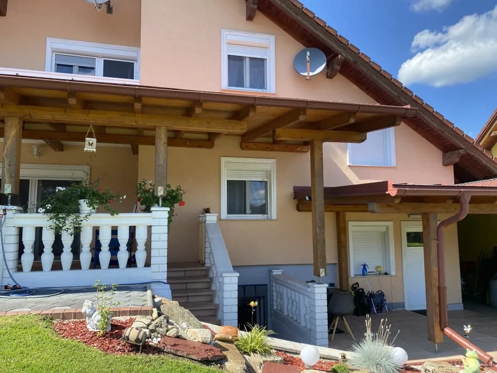 6-Zimmer-Haus kaufen in Oberwart – 190 m², € 379.000 – Bild 4 von 36