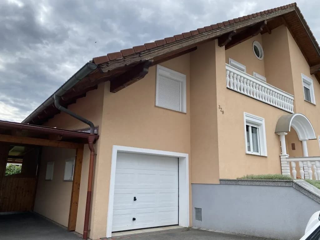 6-Zimmer-Haus kaufen in Oberwart – 190 m², € 379.000 – Bild 11 von 36