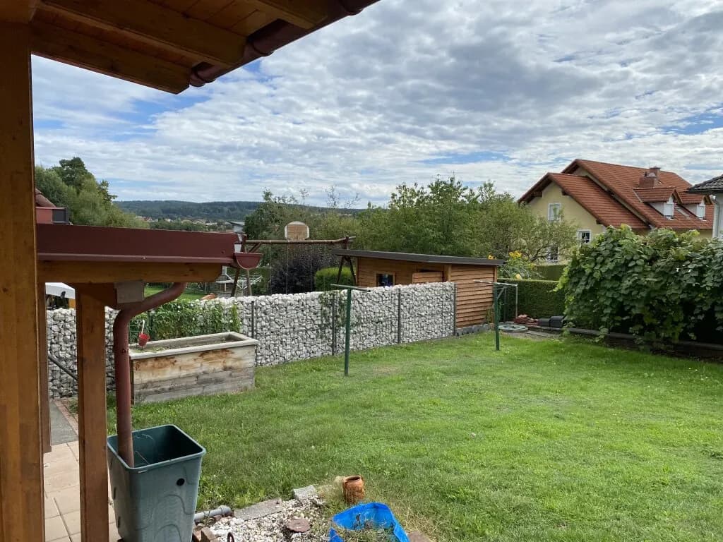 6-Zimmer-Haus kaufen in Oberwart – 190 m², € 379.000 – Bild 13 von 36