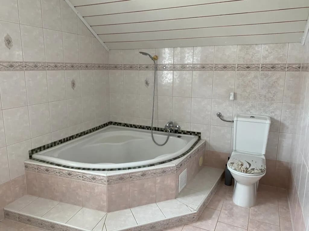 6-Zimmer-Haus kaufen in Oberwart – 190 m², € 379.000 – Bild 21 von 36