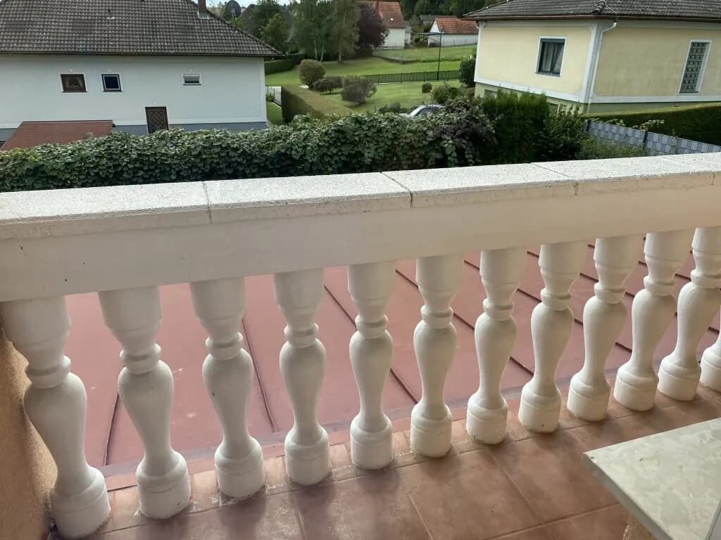 6-Zimmer-Haus kaufen in Oberwart – 190 m², € 379.000 – Bild 22 von 36